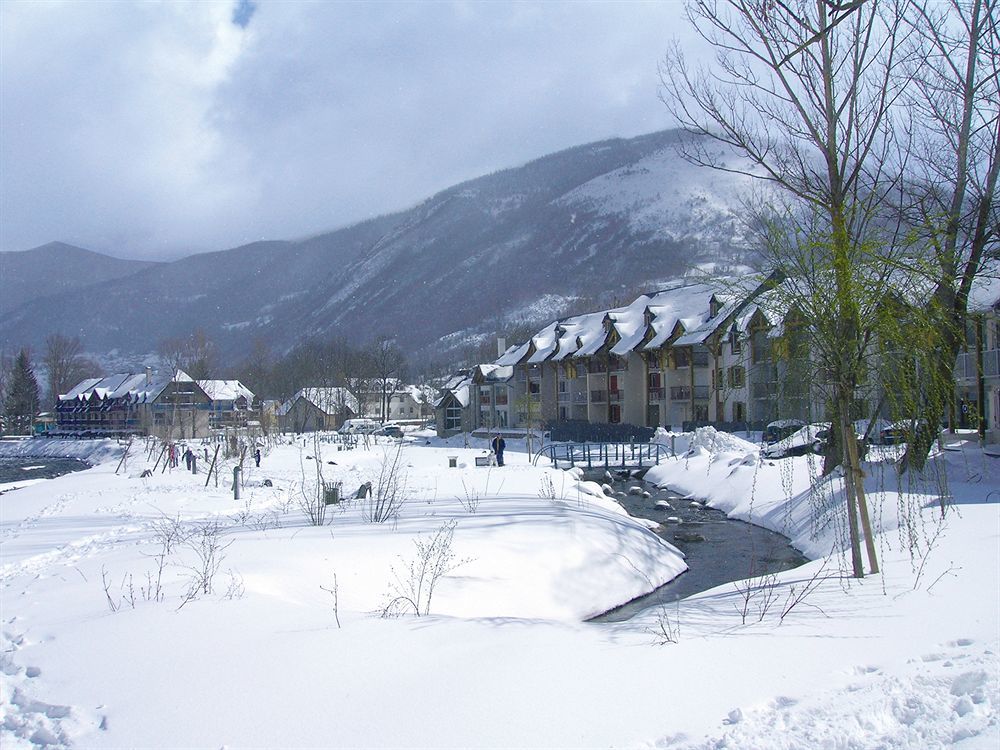 Lagrange L'ardoisiere Saint-Lary-Soulan