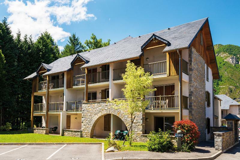 Lagrange L'ardoisiere 4*